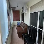Budget Beach Apartment 35% Discount