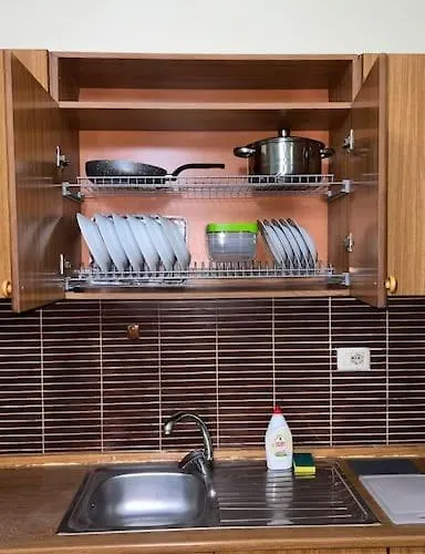 Budget Beach Apartment 35% Discount